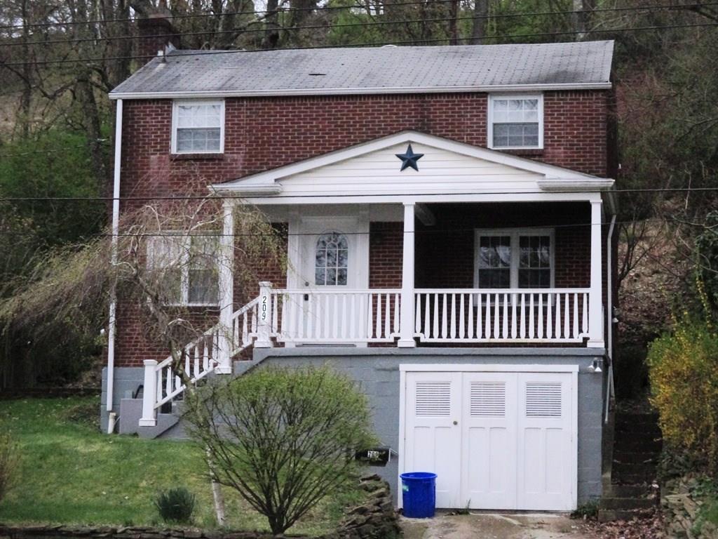 209 Gilkeson Road Pittsburgh, PA 15228 - Photo 17 of 17 Gallery Image 17