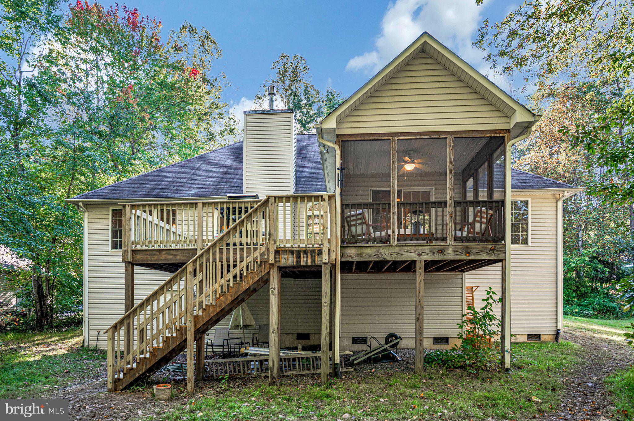 211 Battlefield Road Locust Grove, VA 22508 - Photo 45 of 57 Thank you for stopping by!