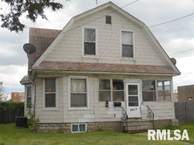 2617 Rockingham Road Davenport, IA 52802 - Photo 1 of 5 Gallery Image 1