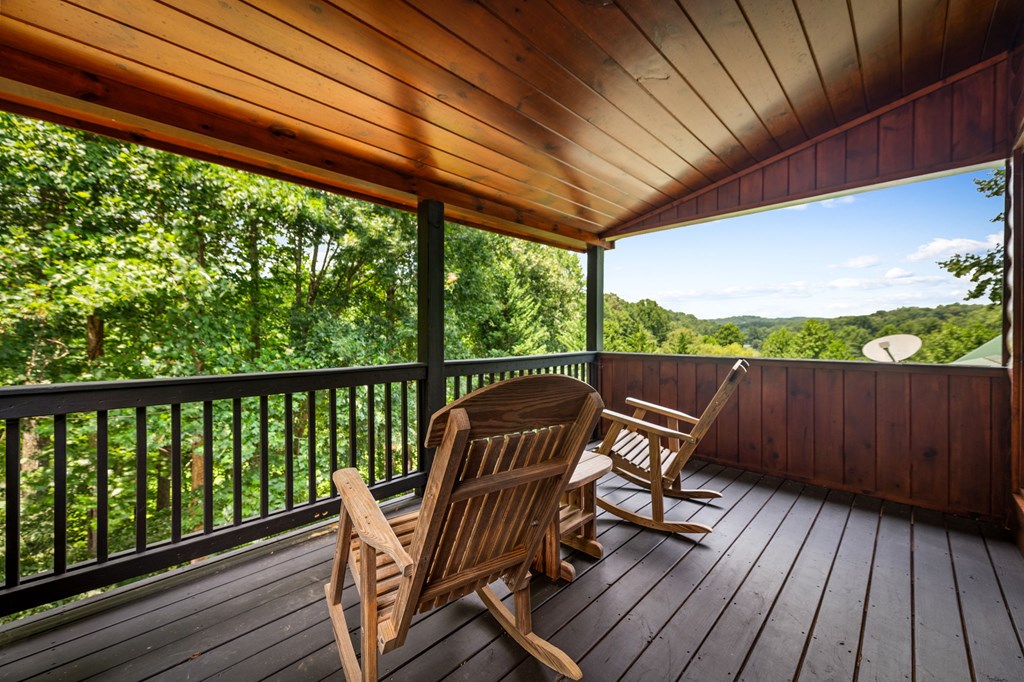 1571 West Campbell Camp Road Blue Ridge, GA 30513 - Photo 47 of 102