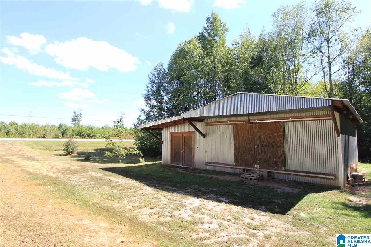 2591 County Road 65 Fruithurst, AL 36262 - Photo 15 of 40