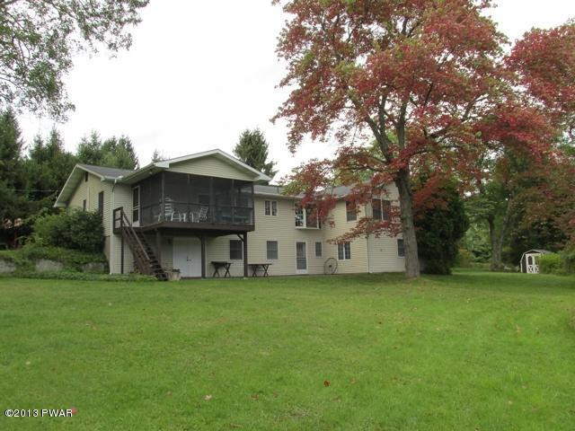 104 Nitche Road Shohola, PA 18458 - Photo 3 of 20 Gallery Image 3