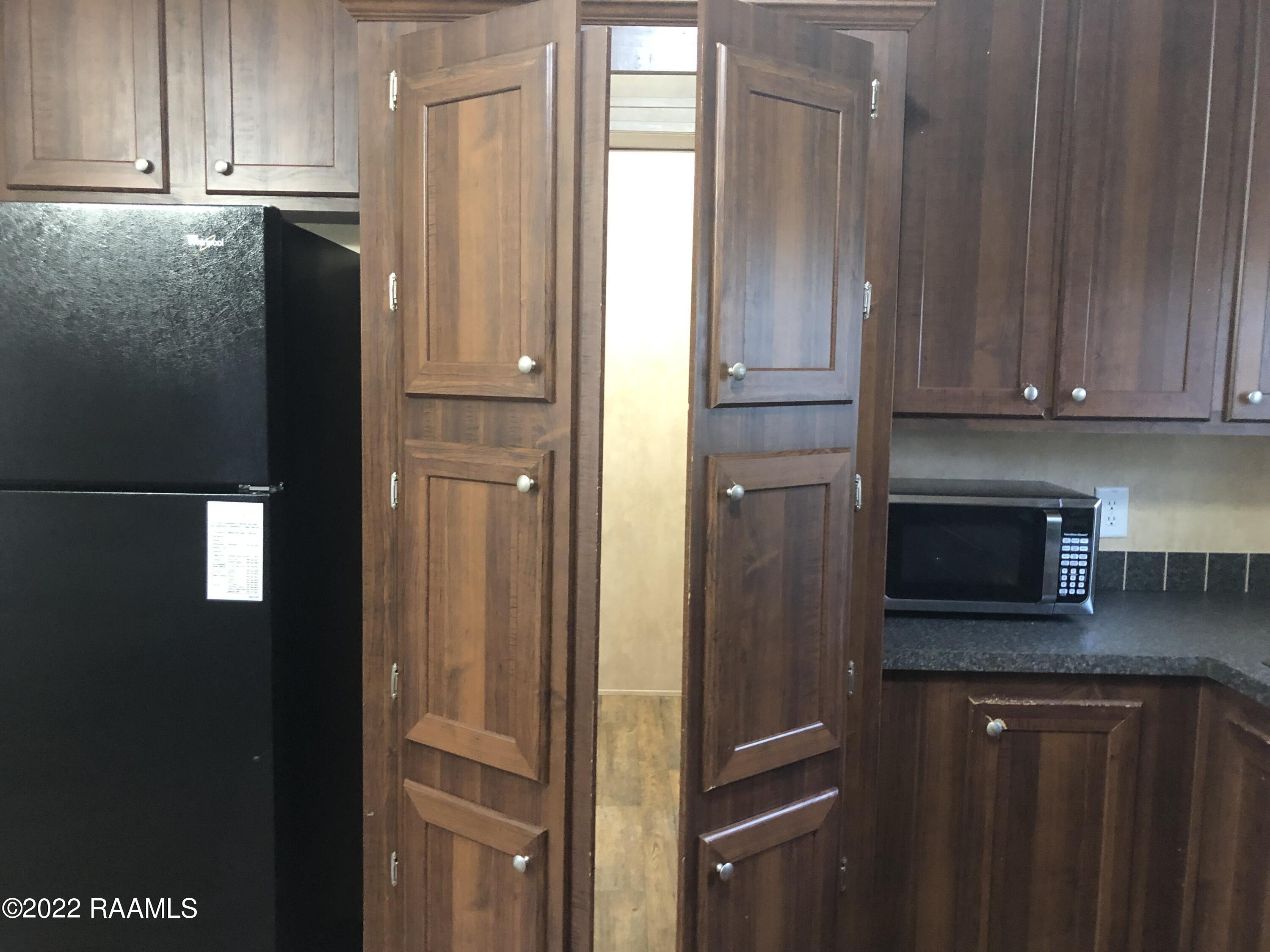 8899 Fusilier Road, Unit 16 Maurice, LA 70555 - Photo 11 of 25 They're a doorway