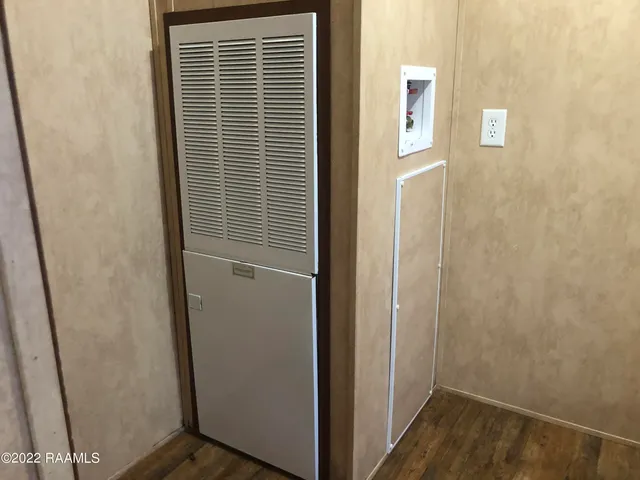 $1,200 | 8899 Fusilier Road, Unit 16, Maurice, LA 70555