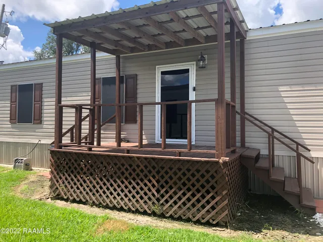 $1,200 | 8899 Fusilier Road, Unit 16, Maurice, LA 70555