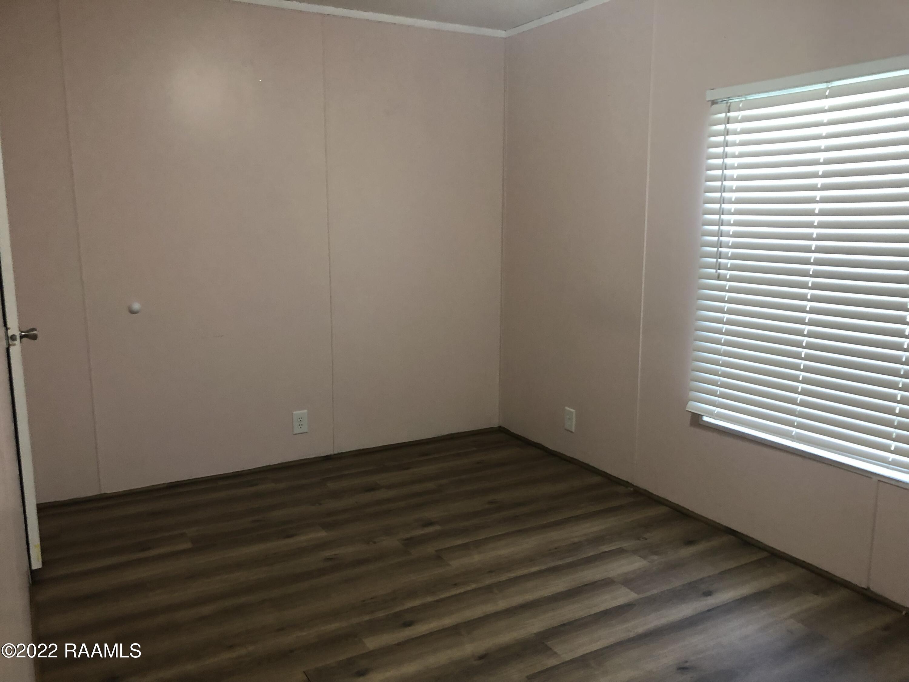 8899 Fusilier Road, Unit 16 Maurice, LA 70555 - Photo 25 of 25 Third bedroom