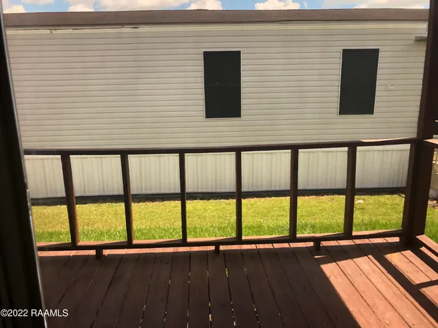 $1,200 | 8899 Fusilier Road, Unit 16, Maurice, LA 70555
