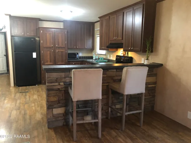 $1,200 | 8899 Fusilier Road, Unit 16, Maurice, LA 70555