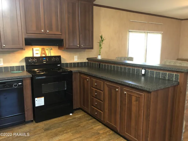 $1,200 | 8899 Fusilier Road, Unit 16, Maurice, LA 70555