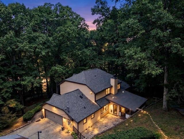 6250 White Mill Road Fairburn, GA 30213 - Photo 52 of 58 Gallery Image 52