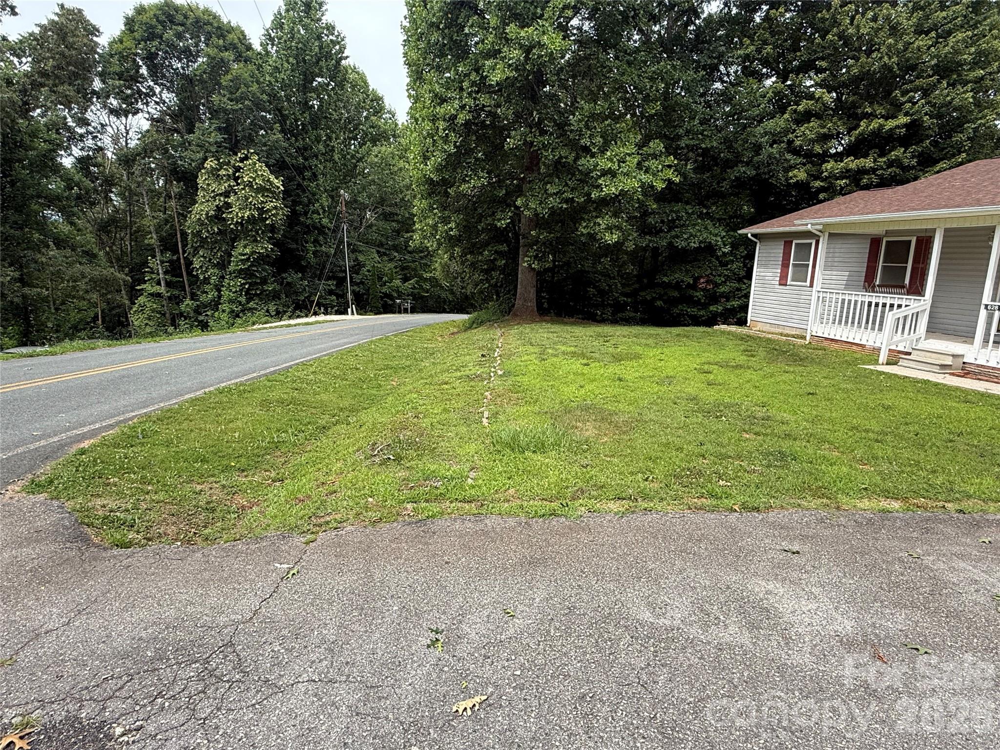 628 Hidden View Loop Marion, NC 28752 - Photo 37 of 38