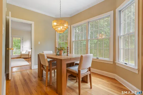 $1,349,000 | 36 Rockhouse Road, Wilton, CT 06897