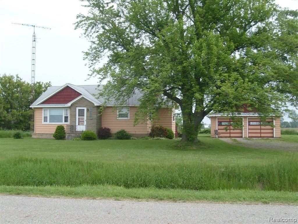 7980 Hellems Road Port Austin, MI 48467 - Photo 8 of 19 7980 Hellems Road 001.jpg