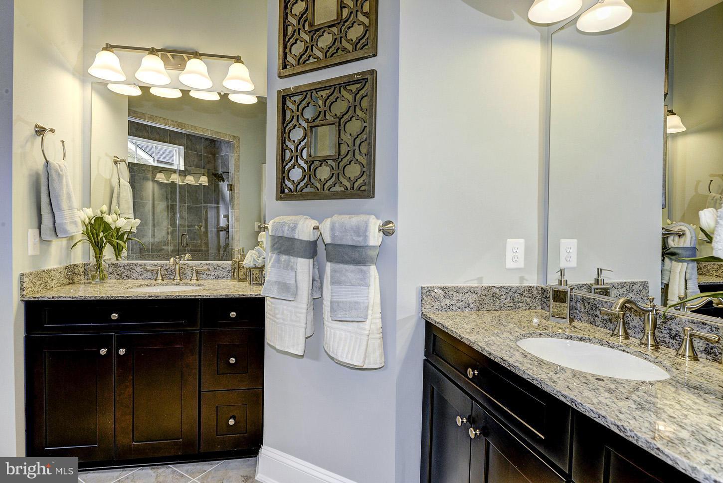 3091 Spring Peeper Court Odenton, MD 21113 - Photo 11 of 29 Bath (Master)