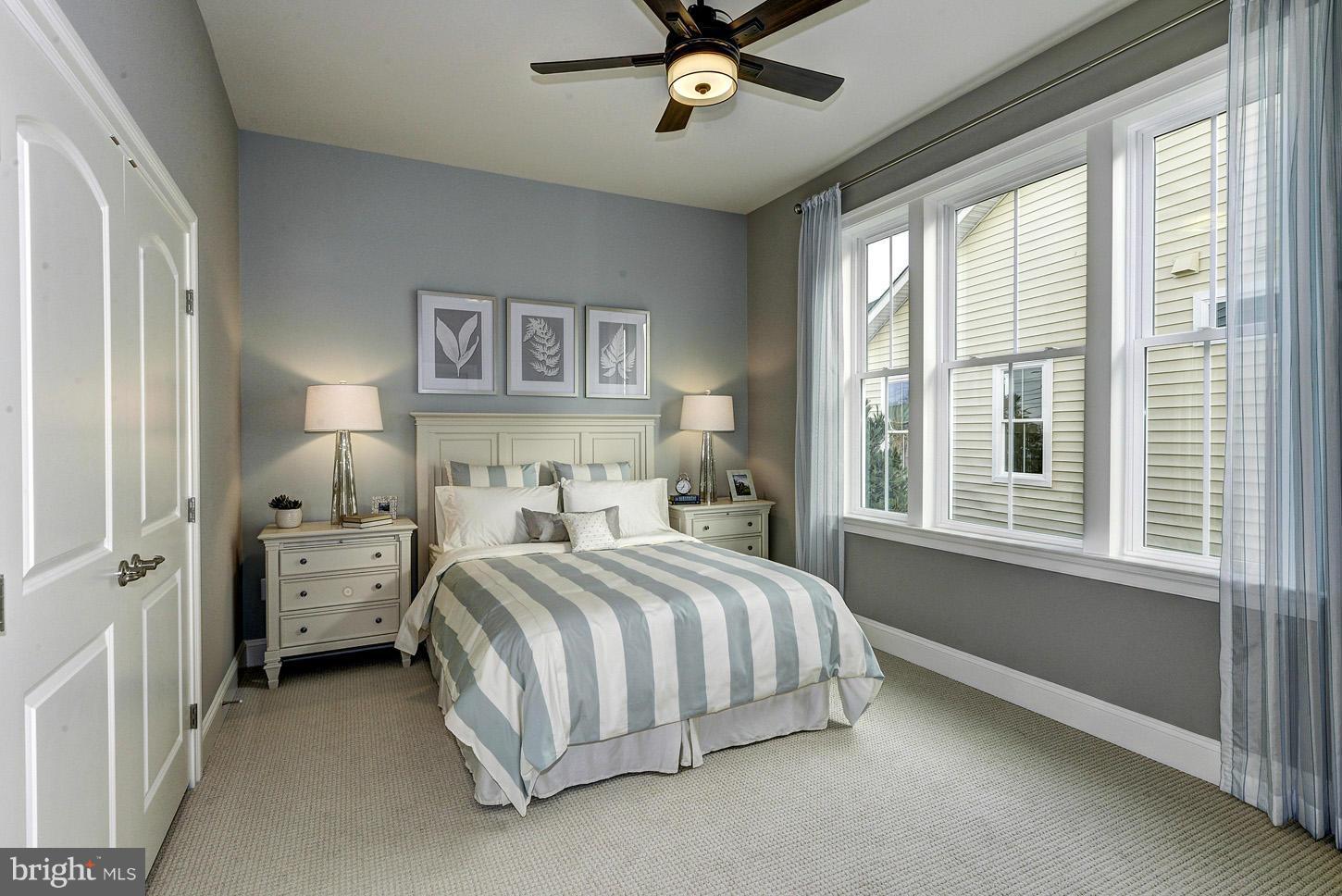 3091 Spring Peeper Court Odenton, MD 21113 - Photo 13 of 29 Bedroom