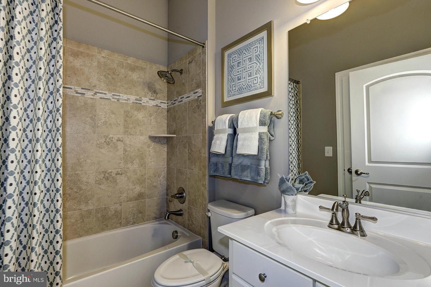3091 Spring Peeper Court Odenton, MD 21113 - Photo 14 of 29 Bath