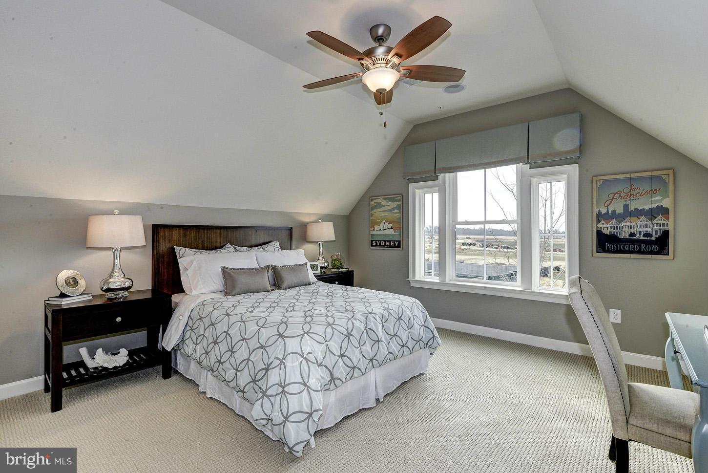 3091 Spring Peeper Court Odenton, MD 21113 - Photo 15 of 29 Bedroom