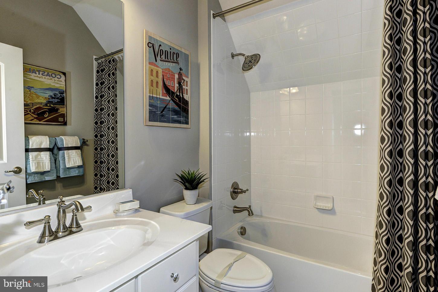 3091 Spring Peeper Court Odenton, MD 21113 - Photo 17 of 29 Bath