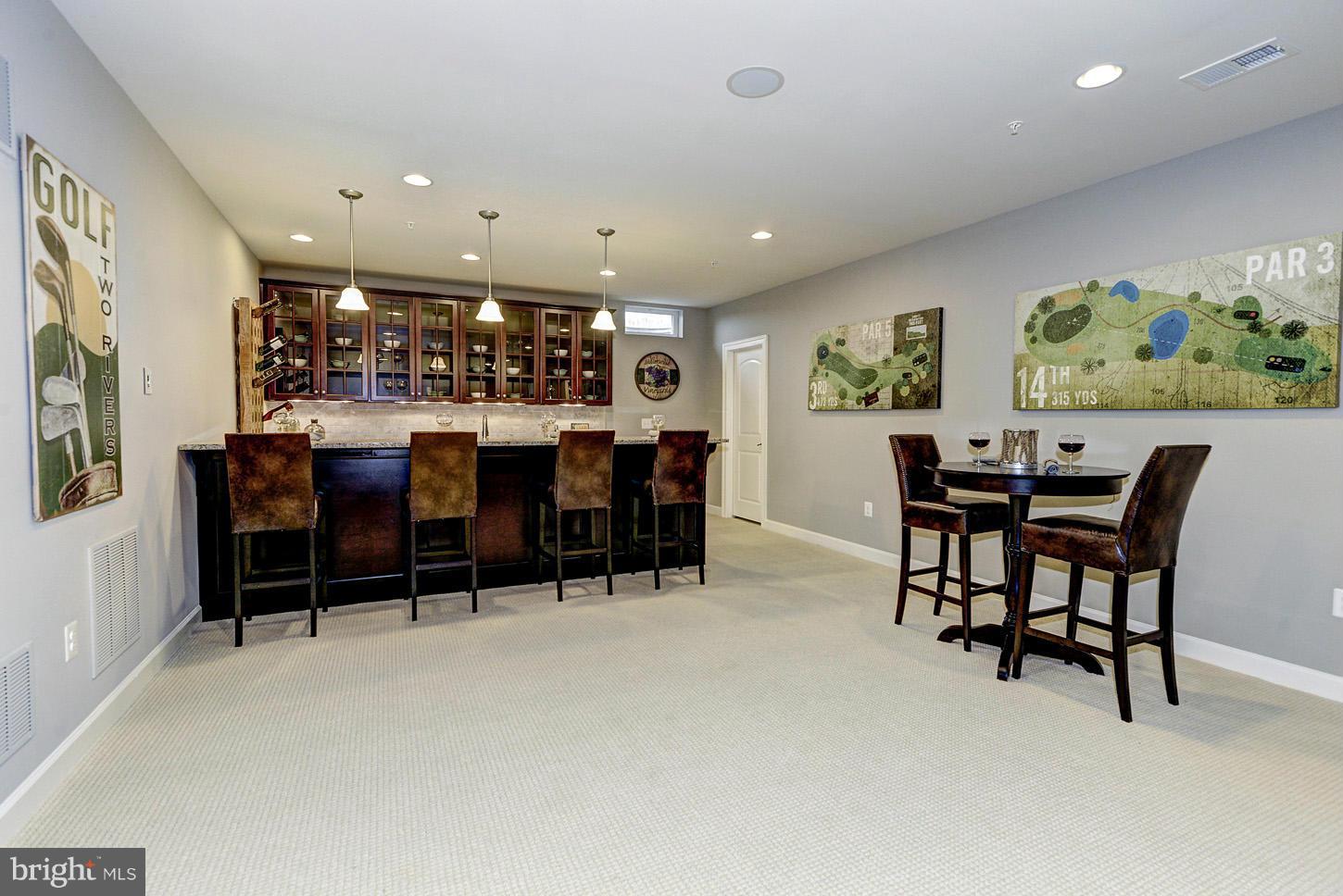 3091 Spring Peeper Court Odenton, MD 21113 - Photo 18 of 29 Basement
