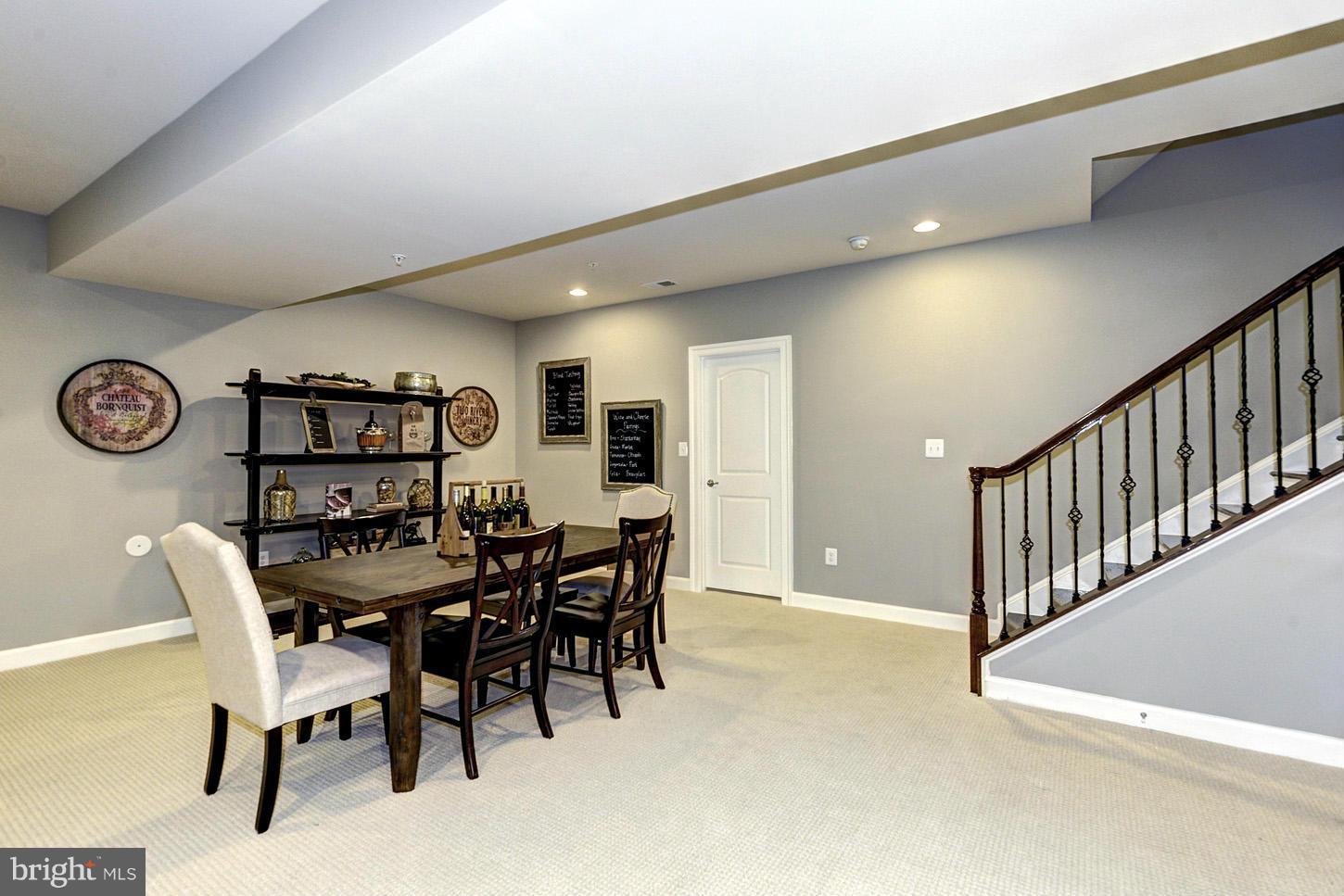 3091 Spring Peeper Court Odenton, MD 21113 - Photo 19 of 29 Basement