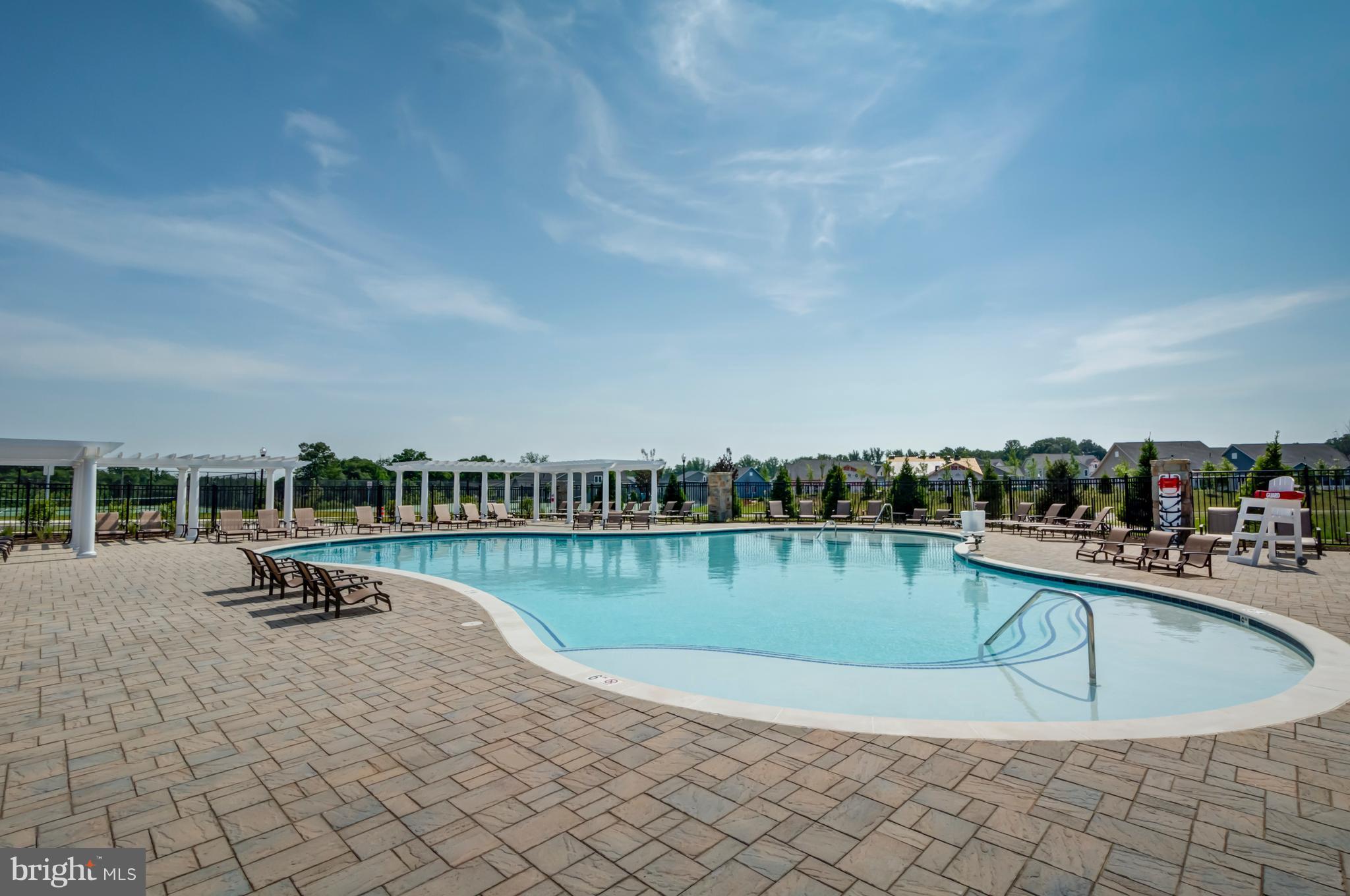 3091 Spring Peeper Court Odenton, MD 21113 - Photo 27 of 29 Community