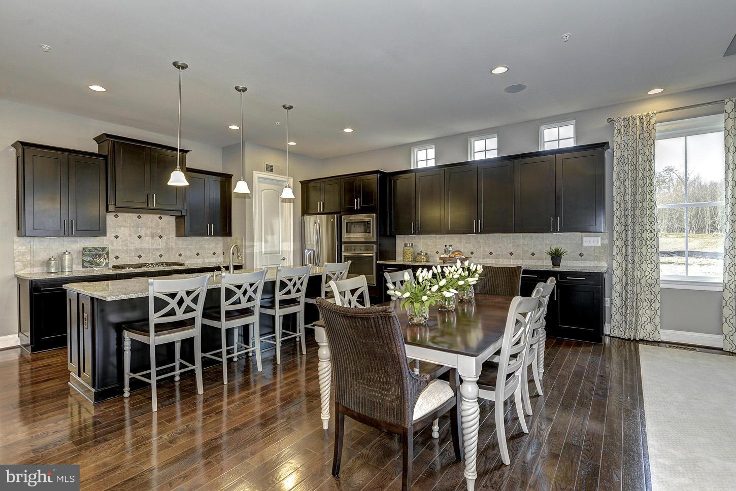 3091 Spring Peeper Court Odenton, MD 21113 - Photo 4 of 29 Kitchen