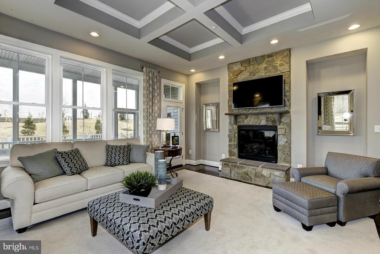 3091 Spring Peeper Court Odenton, MD 21113 - Photo 8 of 29 Family Room