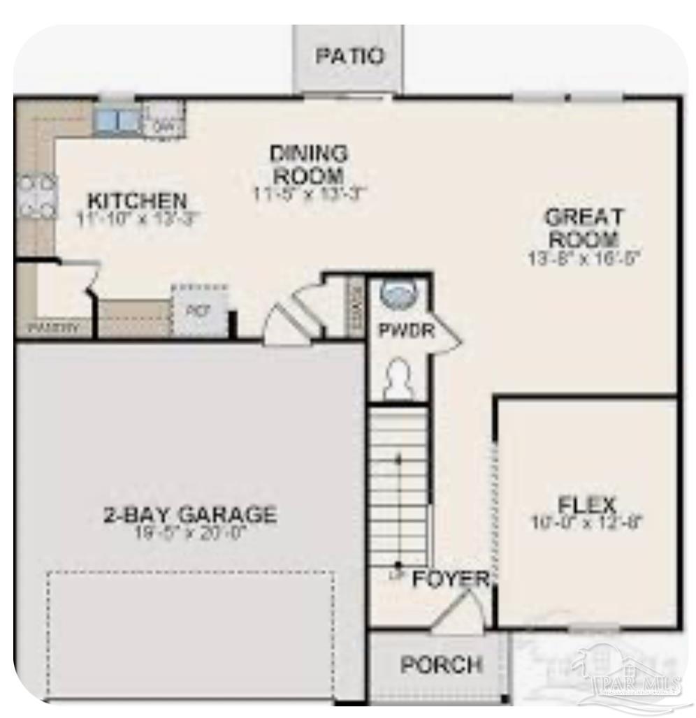 2143 Pineview Church Road Jay, FL 32565 - Photo 28 of 29