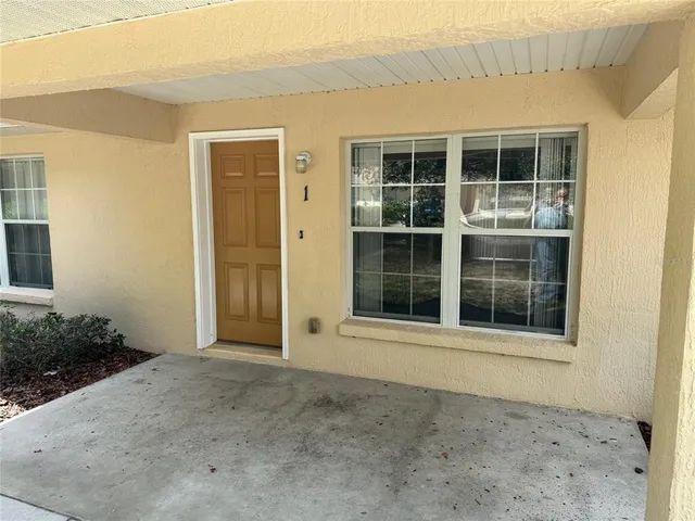 $1,500 | 7299 Midway Terrace, Unit 1, Ocala, FL 34472