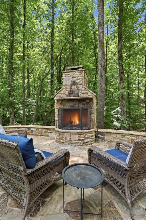 8915 Bayview Court Gainesville, GA 30506 - Photo 28 of 39