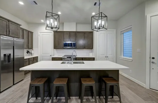 $2,299 | 2214 Roozy Lake Lane, Houston, TX 77055