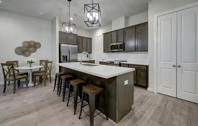 $2,299 | 2214 Roozy Lake Lane, Houston, TX 77055