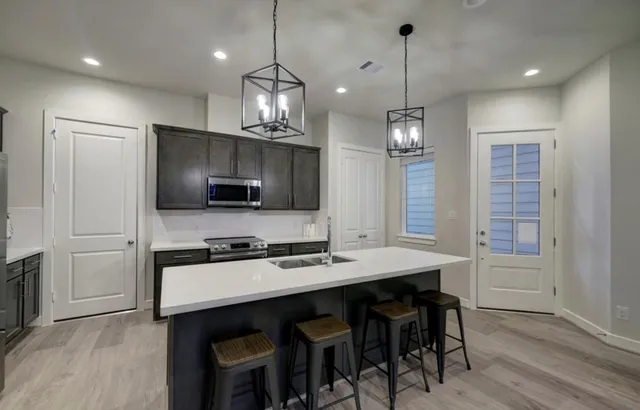 $2,299 | 2214 Roozy Lake Lane, Houston, TX 77055