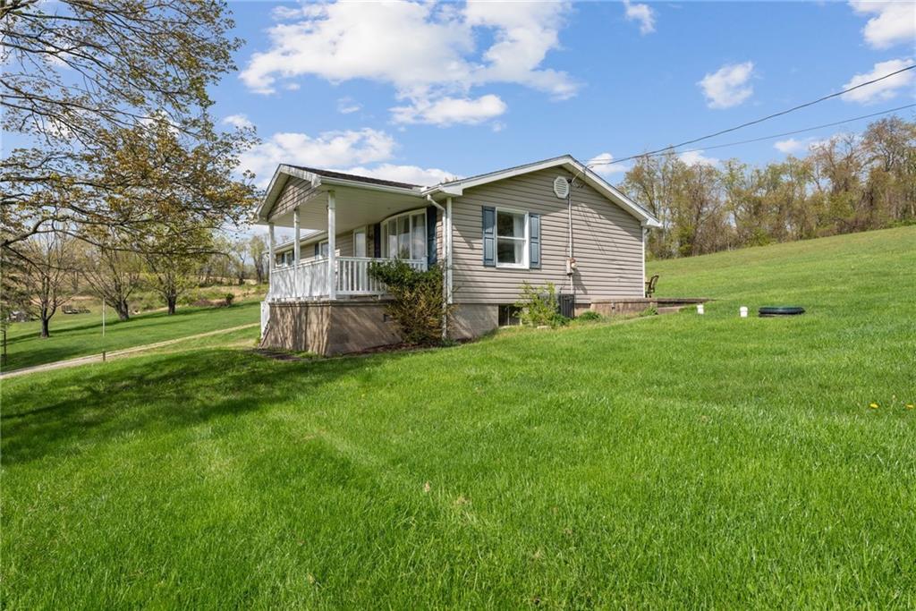 288 Labelle Road East Millsboro, PA 15433 - Photo 3 of 29 Gallery Image 3