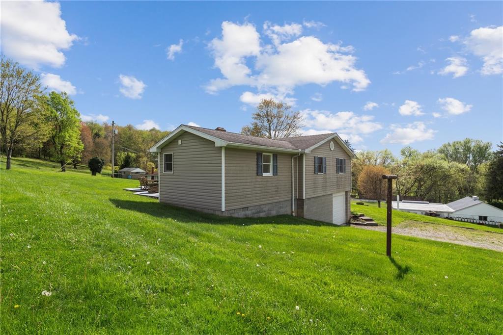 288 Labelle Road East Millsboro, PA 15433 - Photo 5 of 29 Gallery Image 5