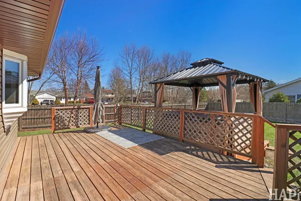 $399,900 | 5209 Springdale Lane, McHenry, IL 60050