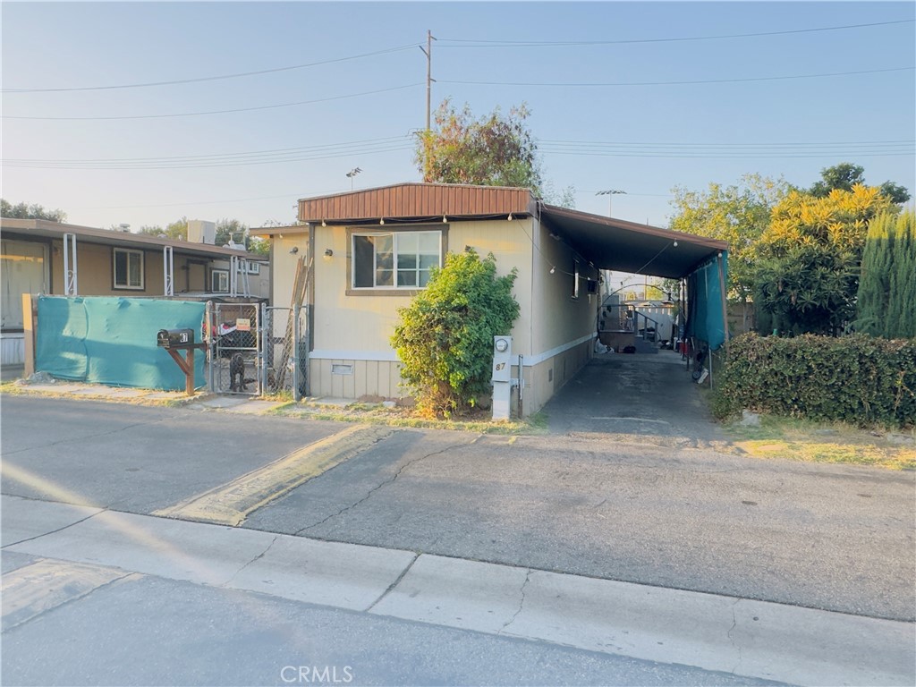 190 North Meridian Avenue, Unit 87 Rialto, CA 92376 - Photo 2 of 2 Gallery Image 2