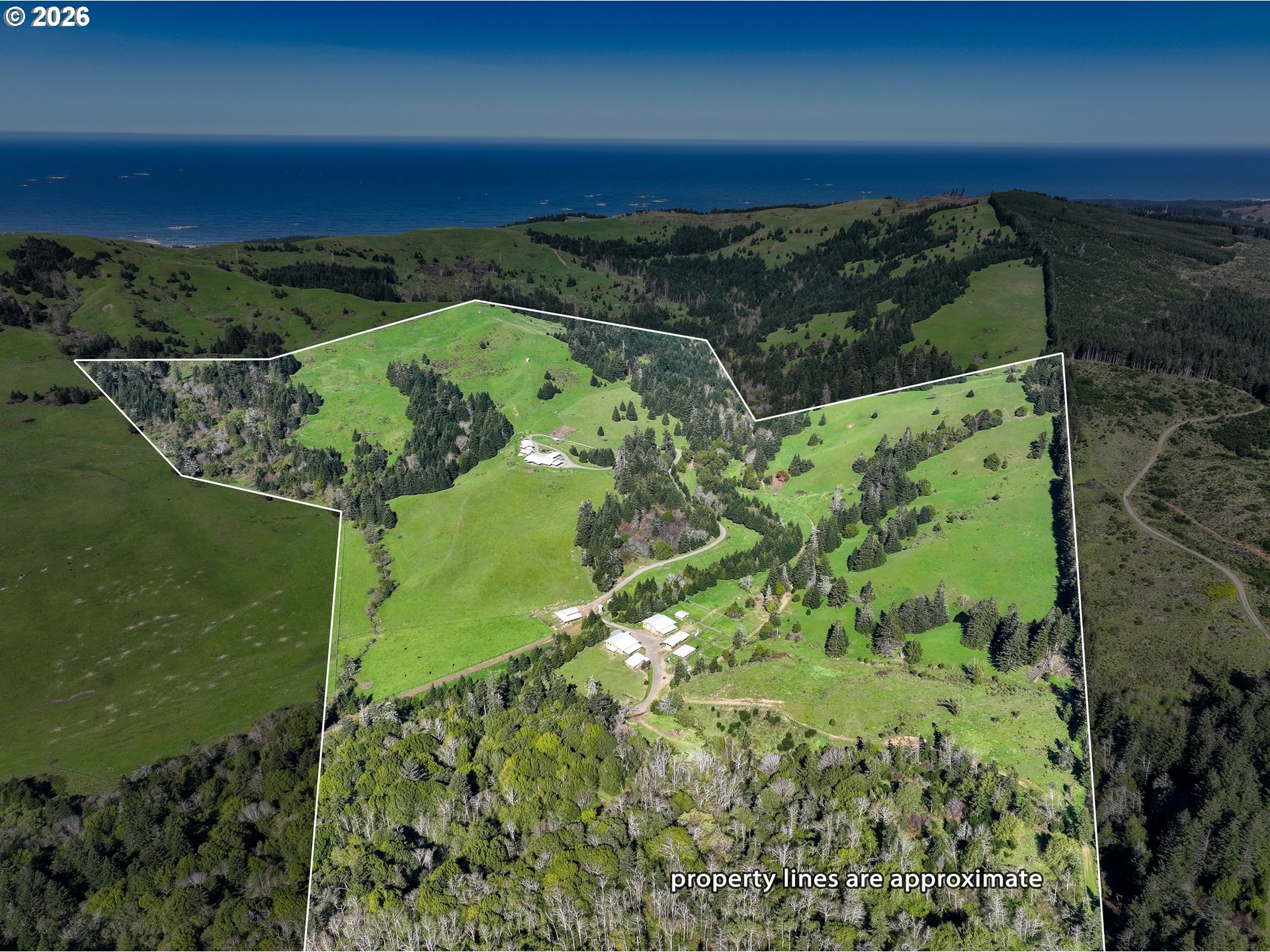 94621 North Bank Rogue River Road Gold Beach, OR 97444 - Photo 45 of 45