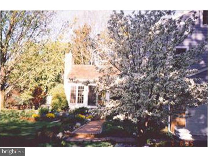 608 Westbourne Road West Chester, PA 19382 - Photo 14 of 14 Exterior
