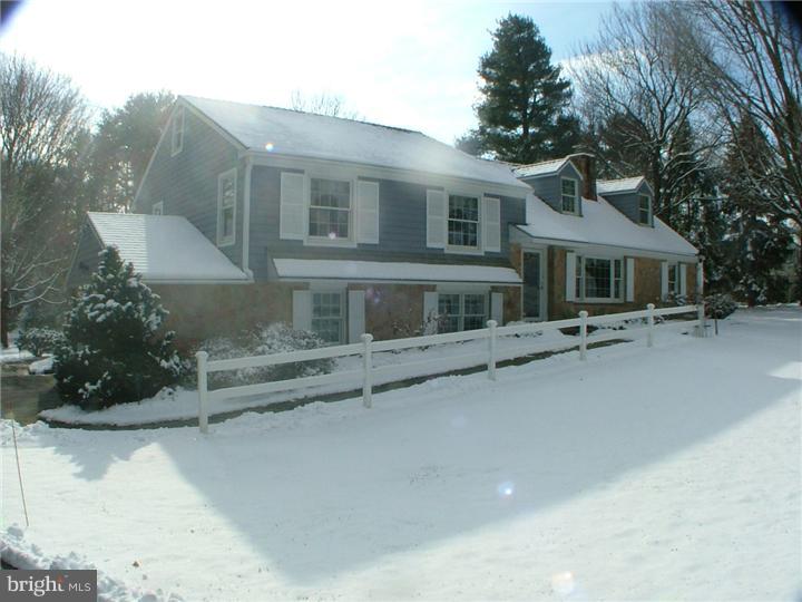 608 Westbourne Road West Chester, PA 19382 - Photo 3 of 14 Exterior Front