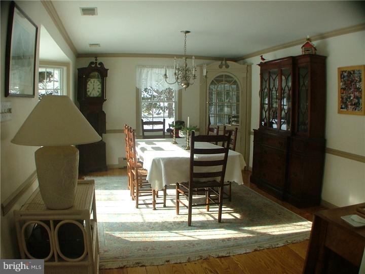 608 Westbourne Road West Chester, PA 19382 - Photo 6 of 14 Dining Room