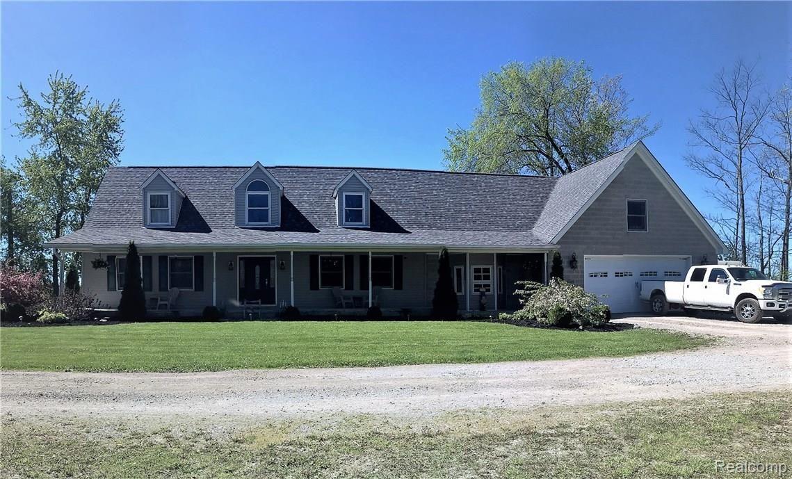 11367 Rynn Road Emmett, MI 48022 - Photo 49 of 49 front viewjpg.jpg