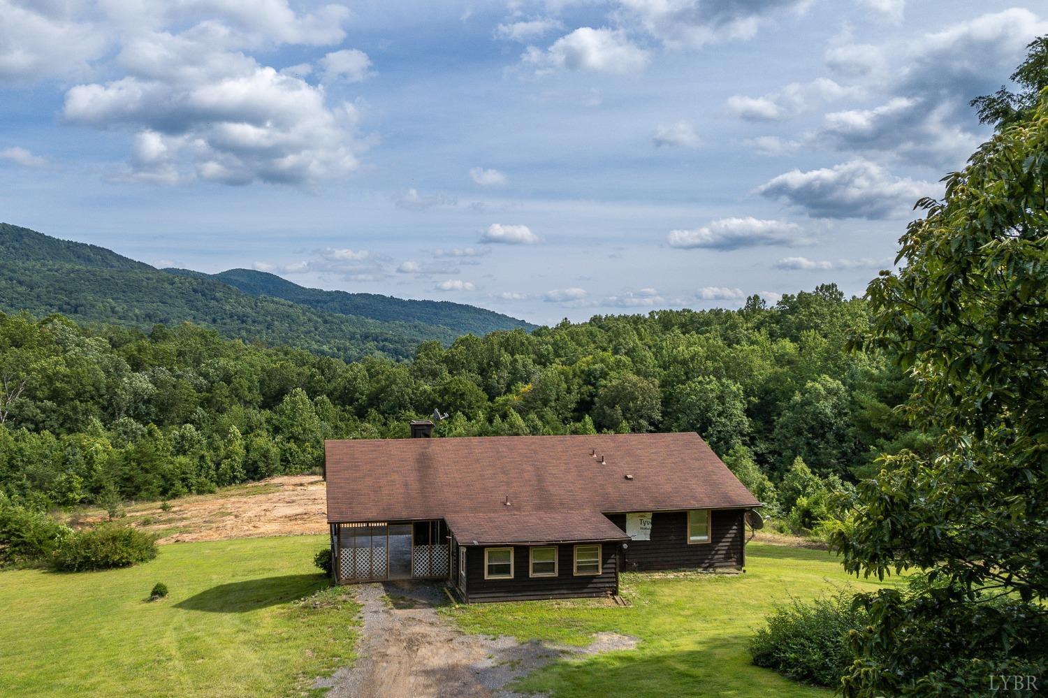 1745 Statler Road Montvale, VA 24122 - Photo 1 of 47 Gallery Image 1