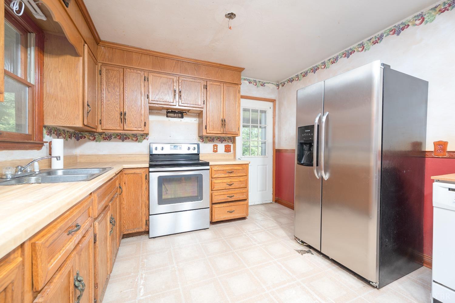 1745 Statler Road Montvale, VA 24122 - Photo 13 of 47 Gallery Image 13