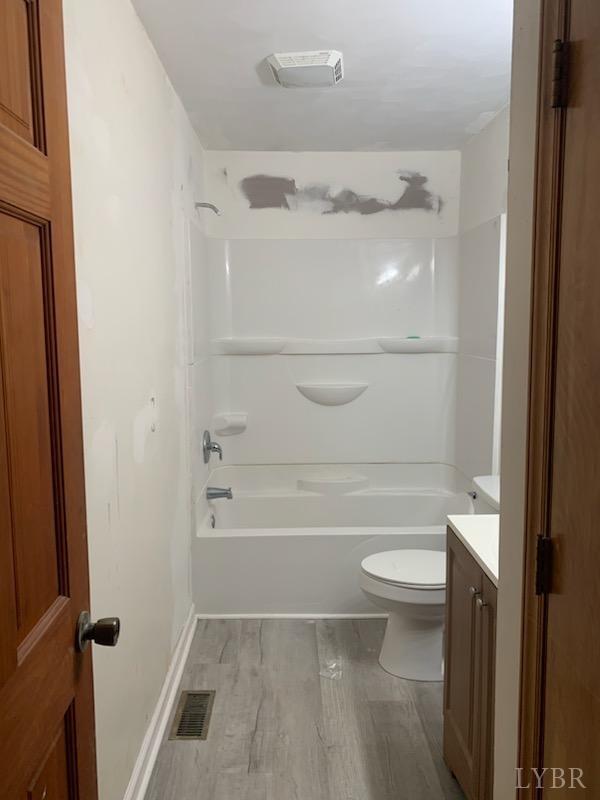1745 Statler Road Montvale, VA 24122 - Photo 19 of 47 Gallery Image 19