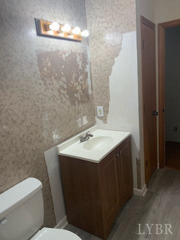 1745 Statler Road Montvale, VA 24122 - Photo 20 of 47 Gallery Image 20