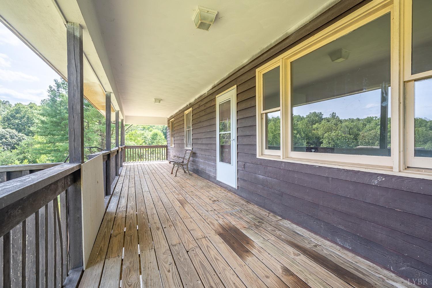 1745 Statler Road Montvale, VA 24122 - Photo 36 of 47 Gallery Image 36