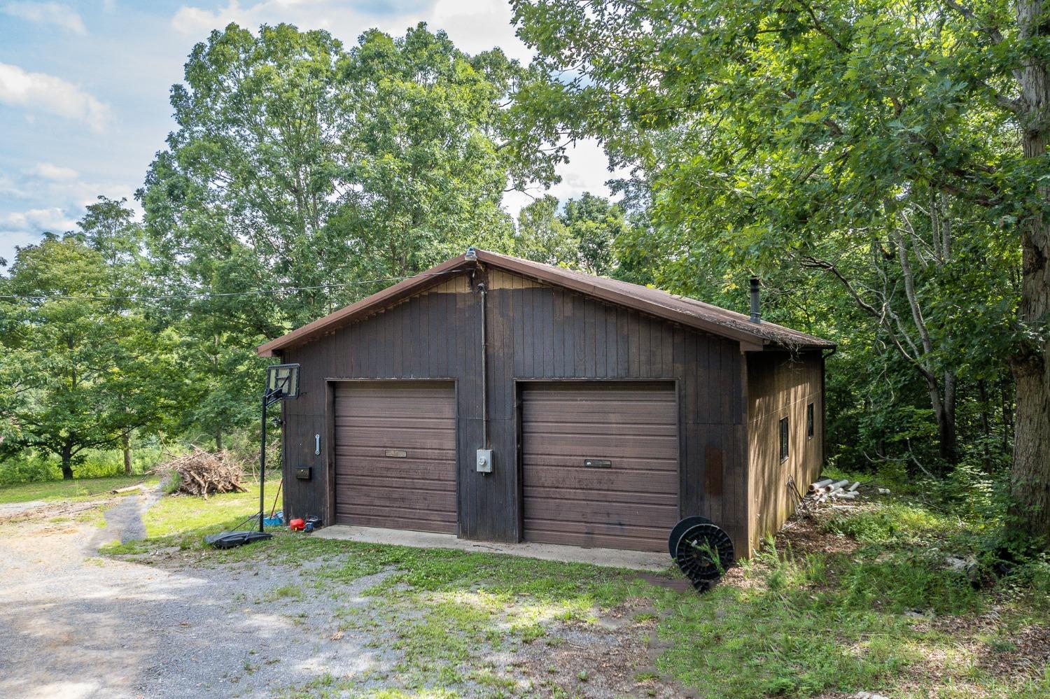 1745 Statler Road Montvale, VA 24122 - Photo 37 of 47 Gallery Image 37