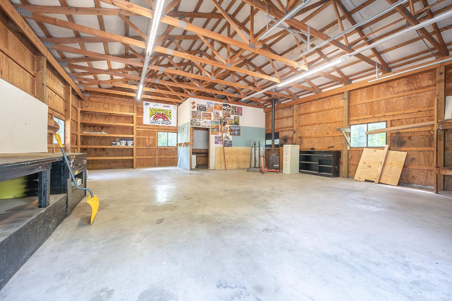 1745 Statler Road Montvale, VA 24122 - Photo 38 of 47 Gallery Image 38