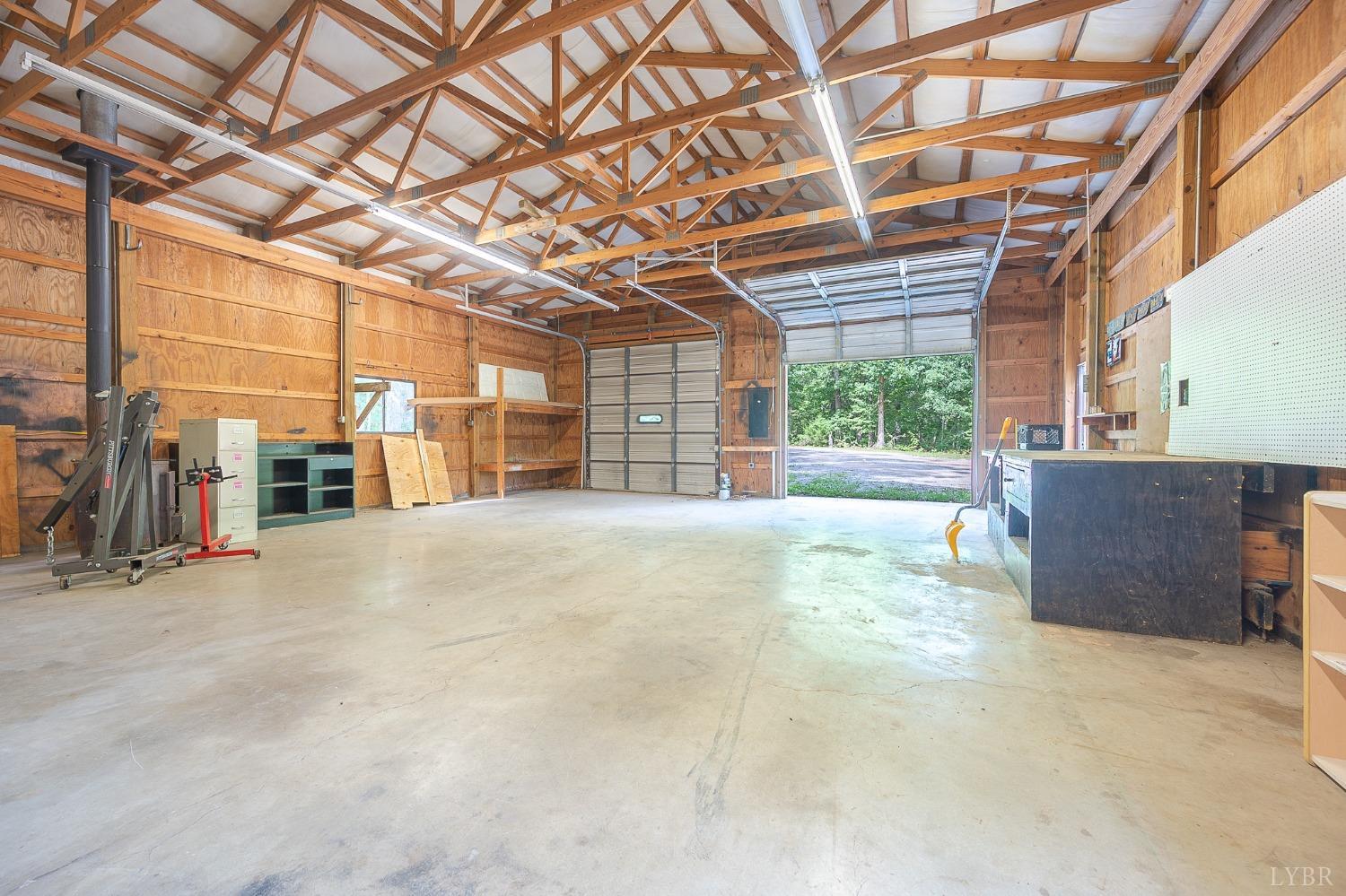 1745 Statler Road Montvale, VA 24122 - Photo 40 of 47 Gallery Image 40